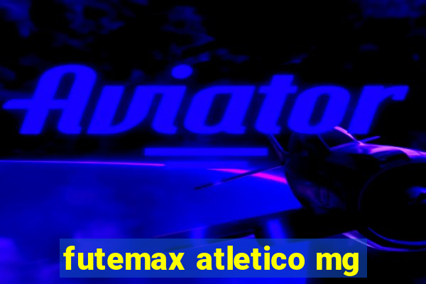 futemax atletico mg