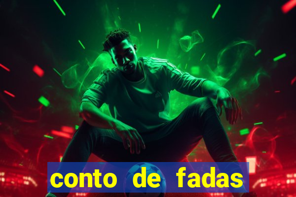 conto de fadas diferente telegram