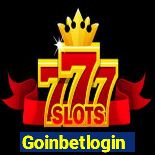 Goinbetlogin