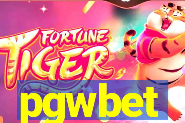 pgwbet