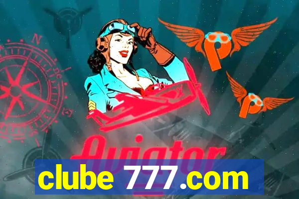 clube 777.com