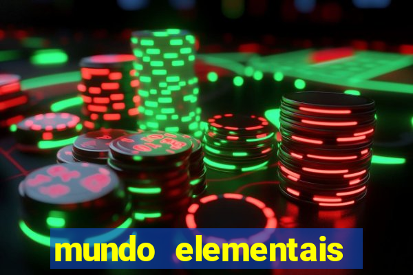 mundo elementais download apk