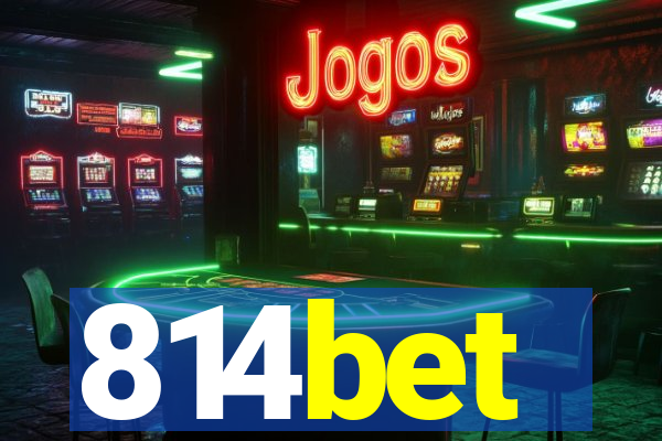 814bet
