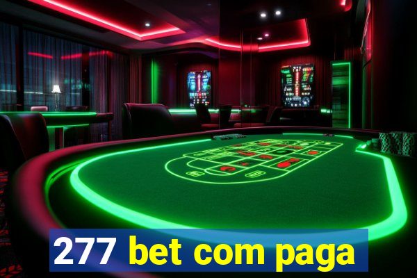277 bet com paga