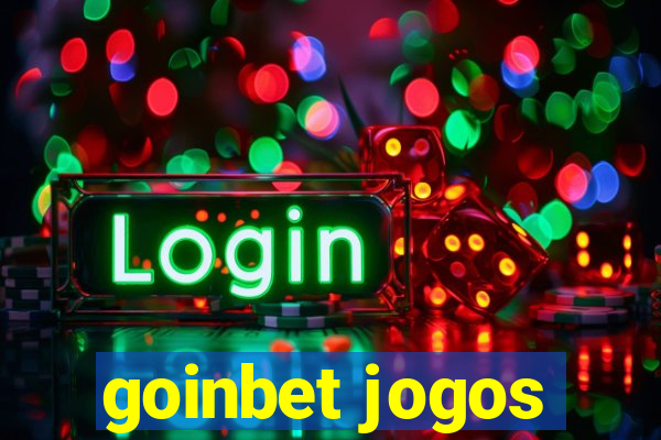 goinbet jogos