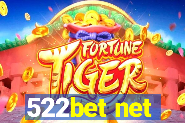 522bet net