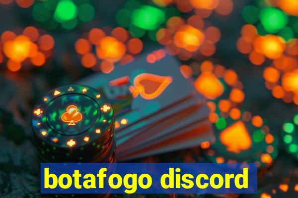 botafogo discord