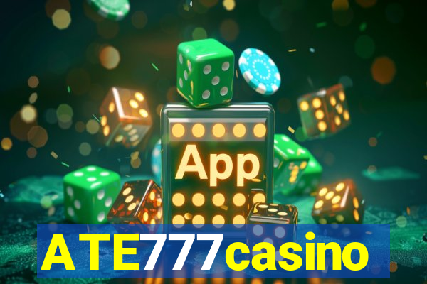 ATE777casino