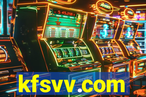 kfsvv.com