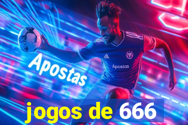 jogos de 666