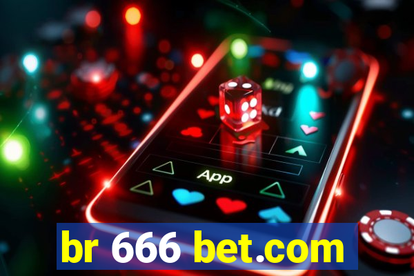 br 666 bet.com