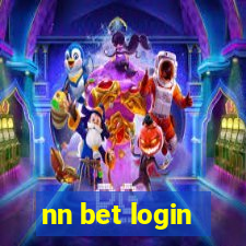 nn bet login