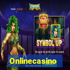 Onlinecasino