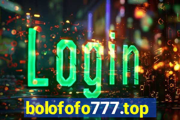 bolofofo777.top