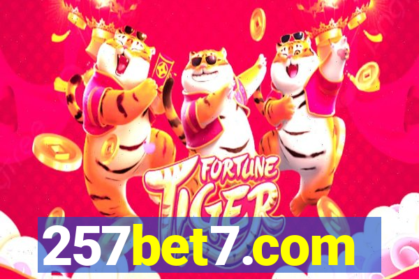 257bet7.com