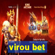 virou bet