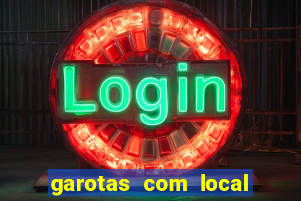 garotas com local em santos