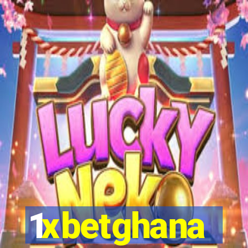 1xbetghana