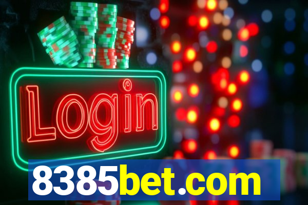 8385bet.com