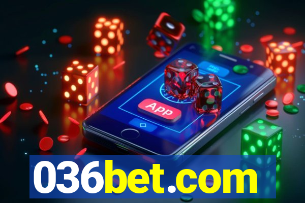 036bet.com