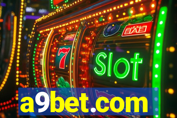 a9bet.com