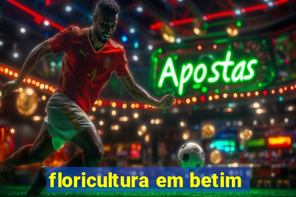 floricultura em betim