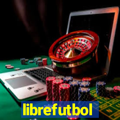 librefutbol