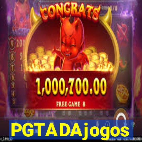 PGTADAjogos