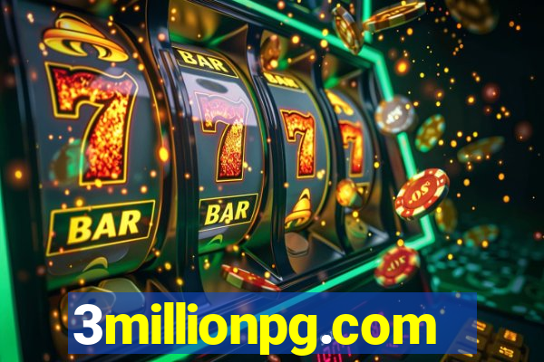 3millionpg.com
