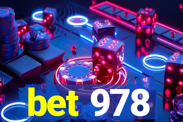 bet 978