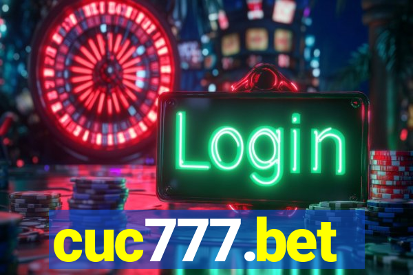 cuc777.bet