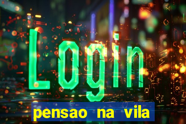 pensao na vila nova cachoeirinha