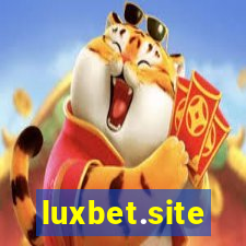 luxbet.site