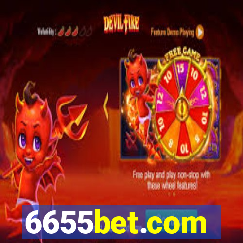 6655bet.com