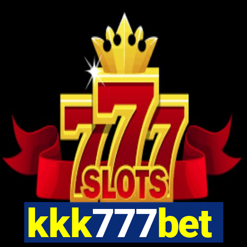 kkk777bet