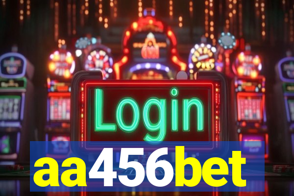 aa456bet
