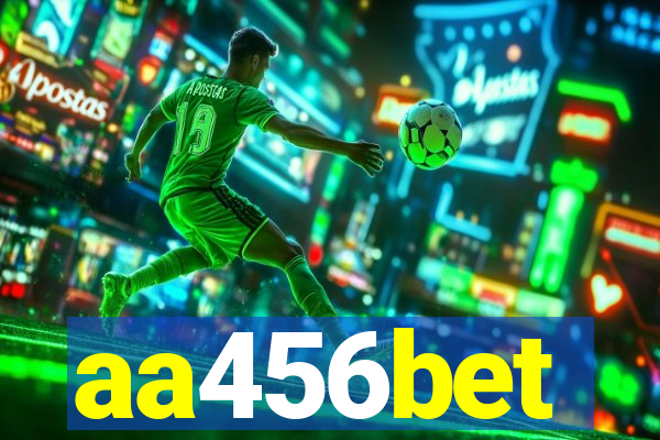 aa456bet
