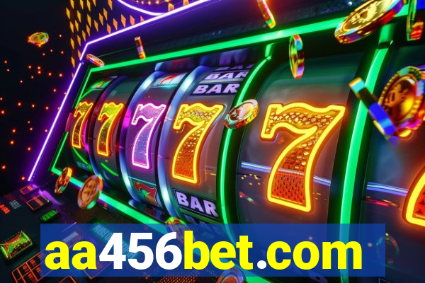 aa456bet.com