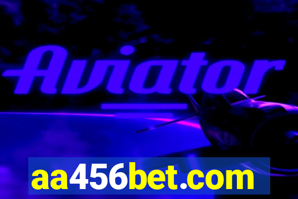 aa456bet.com