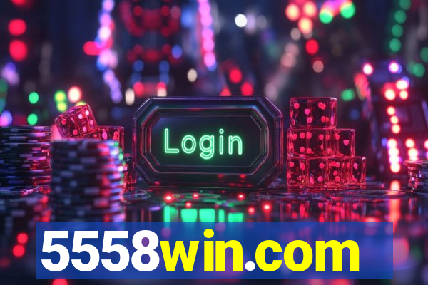 5558win.com
