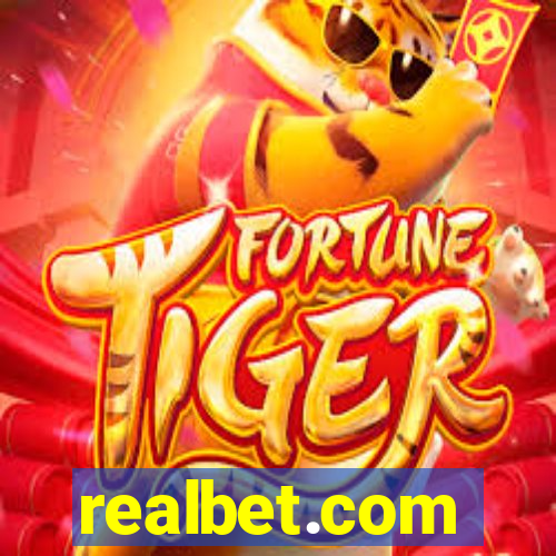 realbet.com