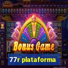 77r plataforma