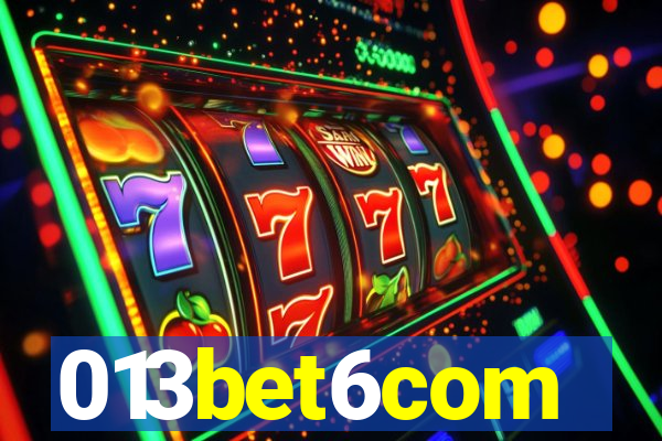 013bet6com
