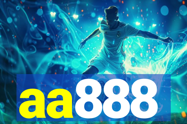 aa888