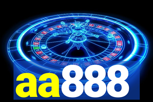 aa888