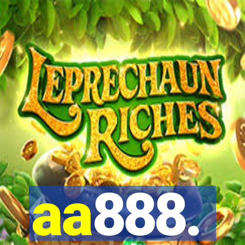 aa888.