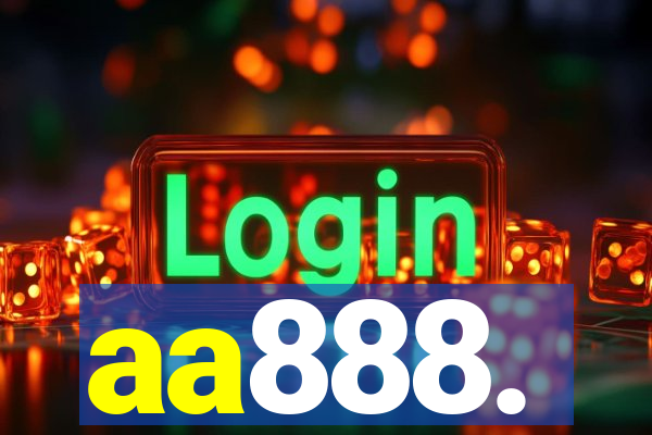 aa888.