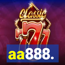 aa888.