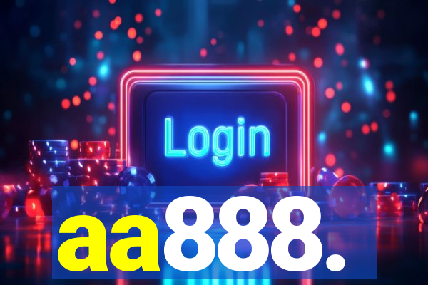 aa888.