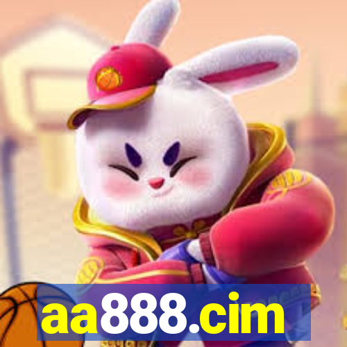 aa888.cim